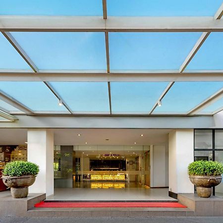 בנדונג Favehotel Hyper Square מראה חיצוני תמונה