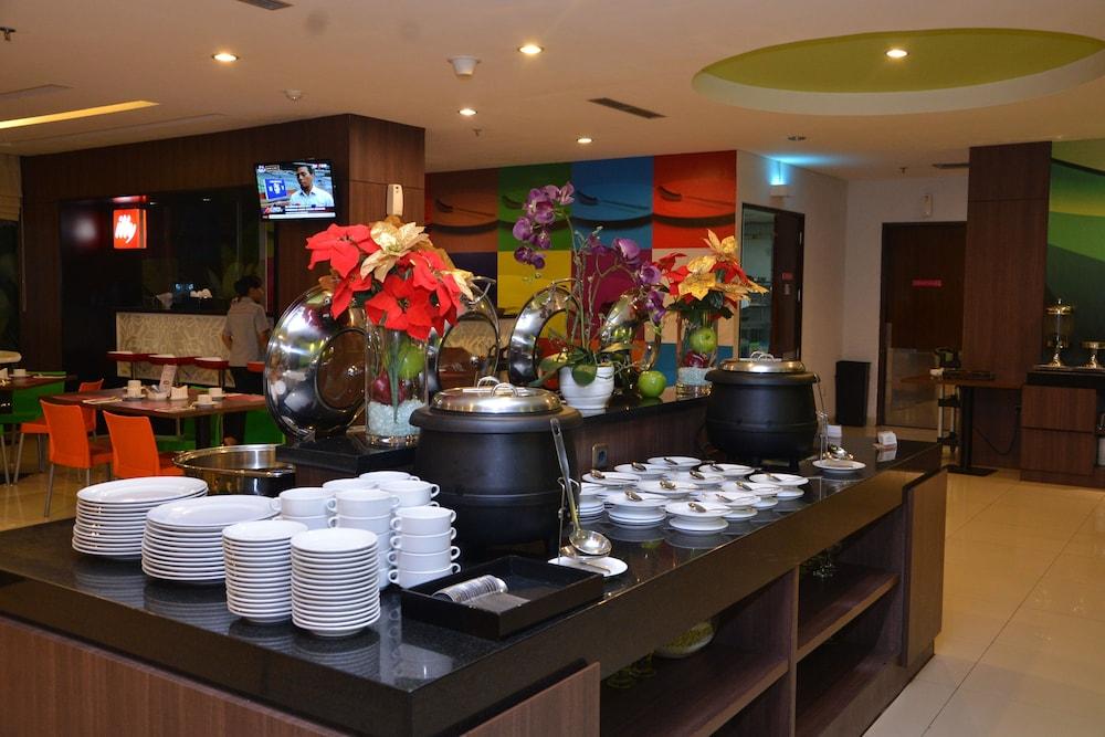 בנדונג Favehotel Hyper Square מראה חיצוני תמונה