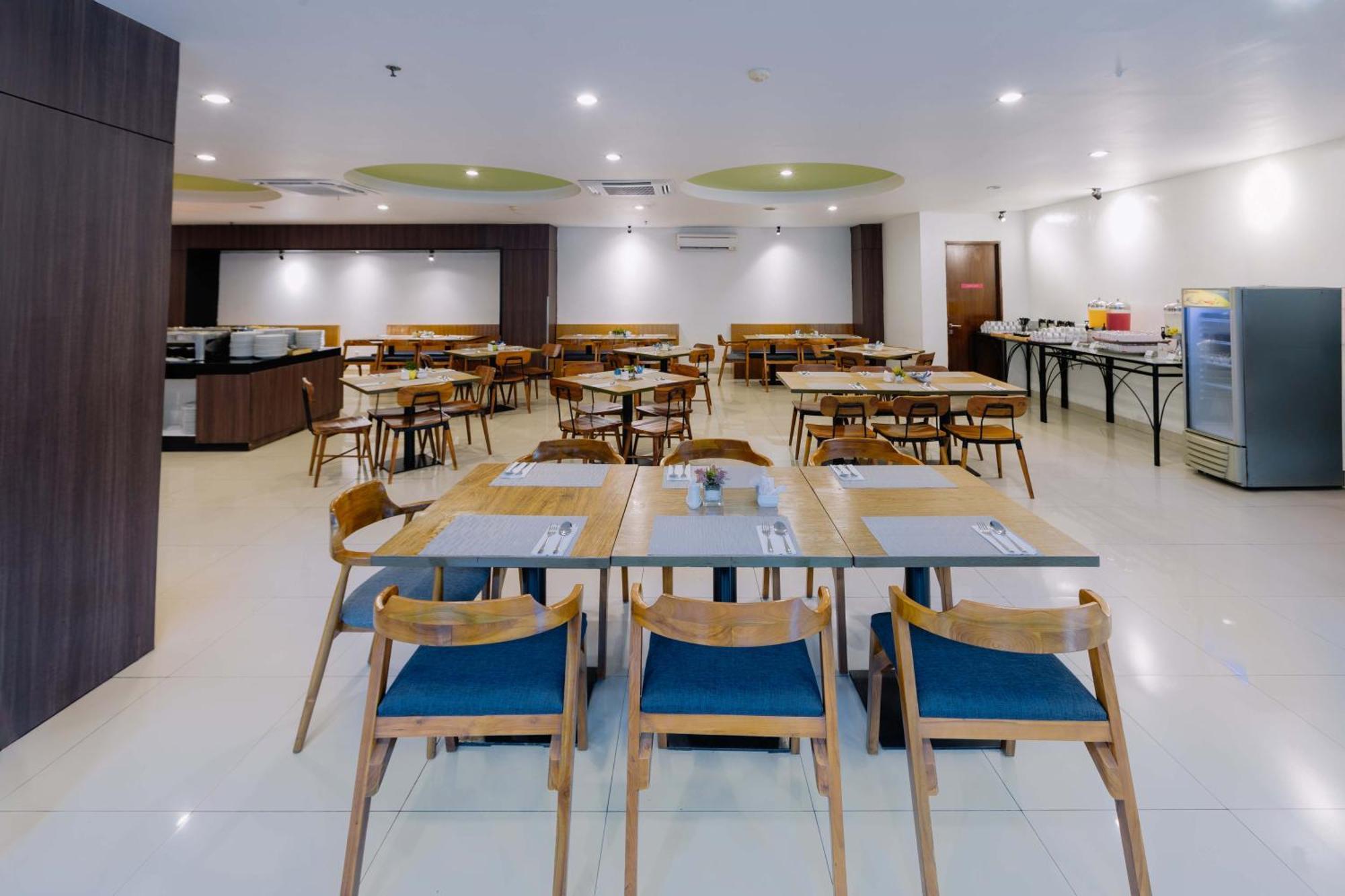 בנדונג Favehotel Hyper Square מראה חיצוני תמונה