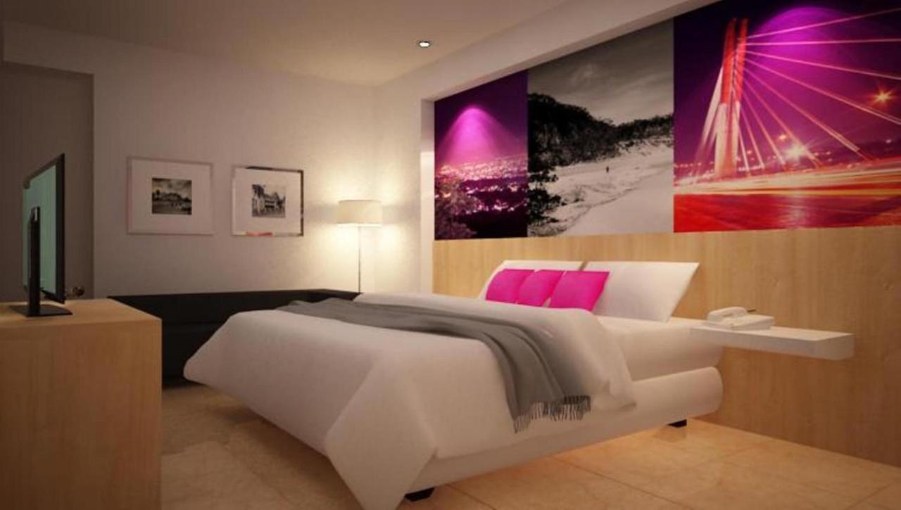 בנדונג Favehotel Hyper Square מראה חיצוני תמונה