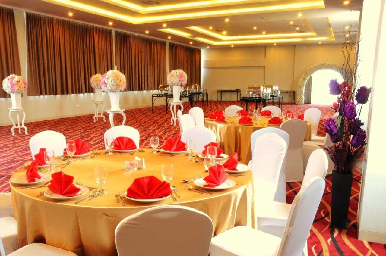 בנדונג Favehotel Hyper Square מראה חיצוני תמונה