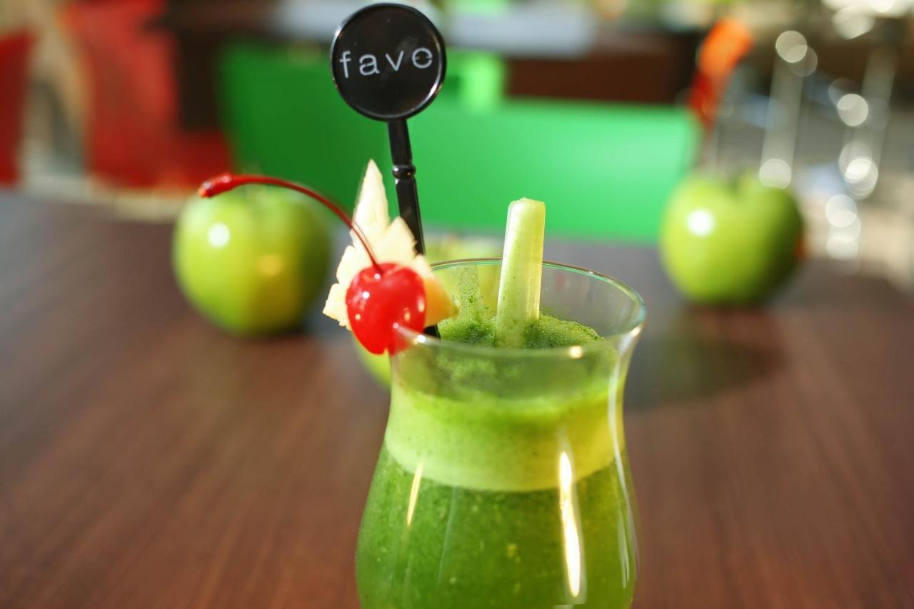 בנדונג Favehotel Hyper Square מראה חיצוני תמונה